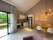 Apartamento para Venda em Cotia/SP Granja Viana 1 Quartos