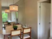 Apartamento para Venda em Cotia/SP Granja Viana 1 Quartos