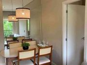 Apartamento para Venda em Cotia/SP Granja Viana 1 Quartos