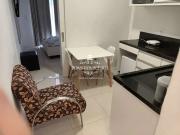 Apartamento para Venda em Cotia/SP Granja Viana 1 Quartos