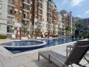 Apartamento para Venda em Cotia/SP Granja Viana 1 Quartos