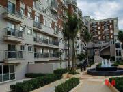 Apartamento para Venda em Cotia/SP Granja Viana 1 Quartos