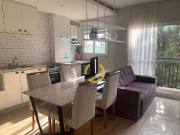 Apartamento para Venda em Cotia/SP Granja Viana 1 Quartos