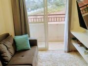 Apartamento para Venda em Cotia/SP Granja Viana 1 Quartos
