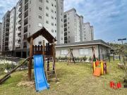 Apartamento para Venda em Cotia/SP Granja Viana 2 Quartos
