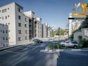 Apartamento para Venda em Cotia/SP Granja Viana 2 Quartos