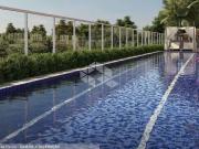 Apartamento para Venda em Cotia/SP Granja Viana 2 Quartos