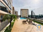 Apartamento para Venda em Cotia/SP Granja Viana 2 Quartos