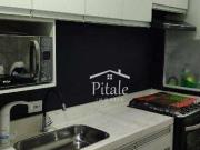 Apartamento para Venda em Cotia/SP Granja Viana 2 Quartos