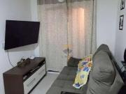 Apartamento para Venda em Cotia/SP Granja Viana 2 Quartos