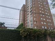 Apartamento para Venda em Cotia/SP Granja Viana 2 Quartos