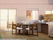 Apartamento para Venda em Cotia/SP Granja Viana 2 Quartos