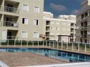 Apartamento para Venda em Cotia/SP Granja Viana 2 Quartos