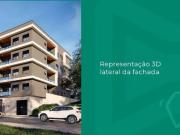 Apartamento para Venda em Cotia/SP Granja Viana 2 Quartos