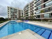 Apartamento para Venda em Cotia/SP Granja Viana 2 Quartos