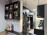 Apartamento para Venda em Cotia/SP Granja Viana 2 Quartos