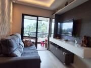Apartamento para Venda em Cotia/SP Granja Viana 2 Quartos