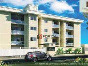 Apartamento para Venda em Cotia/SP Jardim Pioneira 2 Quartos