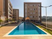 Apartamento para Venda em Cotia/SP Granja Viana 2 Quartos