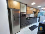 Apartamento para Venda em Cotia/SP Granja Viana 2 Quartos