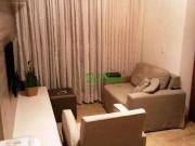 Apartamento para Venda em Cotia/SP Granja Viana 2 Quartos
