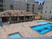 Apartamento para Venda em Cotia/SP Jardim Santa Izabel 2...