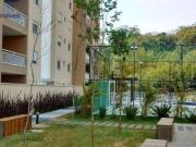 Apartamento para Venda em Cotia/SP Granja Viana 2 Quartos