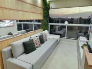 Apartamento para Venda em Cotia/SP Granja Viana 2 Quartos