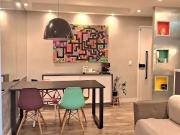 Apartamento para Venda em Cotia/SP Granja Viana 2 Quartos