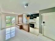 Apartamento para Venda em Cotia/SP Granja Viana 2 Quartos