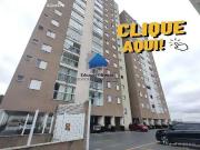 Apartamento para Venda em Cotia/SP Granja Viana 2 Quartos