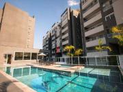 Apartamento para Venda em Cotia/SP Lageadinho 2 Quartos