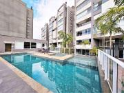 Apartamento para Venda em Cotia/SP Granja Viana 3 Quartos