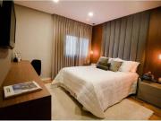 Apartamento para Venda em Cotia/SP Granja Viana 3 Quartos