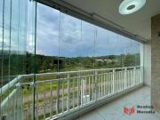 Apartamento para Venda em Cotia/SP Granja Viana 3 Quartos