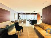 Apartamento para Venda em Cotia/SP Granja Viana 3 Quartos