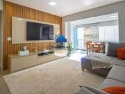 Apartamento para Venda em Cotia/SP Granja Viana 3 Quartos