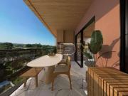 Apartamento para Venda em Cotia/SP Granja Viana 3 Quartos