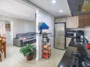 Apartamento para Venda em Cotia/SP Granja Viana 3 Quartos