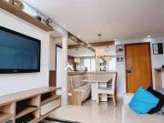 Apartamento para Venda em Cotia/SP Granja Viana 3 Quartos