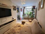 Apartamento para Venda em Cotia/SP Granja Viana 3 Quartos