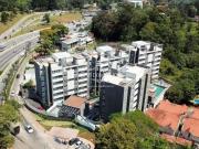 Apartamento para Venda em Cotia/SP Granja Viana 3 Quartos