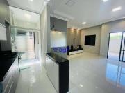 Apartamento para Venda em Cotia/SP Granja Viana 3 Quartos