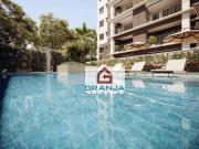 Apartamento para Venda em Cotia/SP Granja Viana 3 Quartos