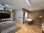 Apartamento para Venda em Cotia/SP Granja Viana 3 Quartos