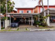 Apartamento para Venda em Cotia/SP Granja Viana 4 Quartos