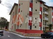 Apartamento para Venda em Cotia/SP Granja Viana II 3 Quartos