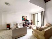 Apartamento para Venda em Cotia/SP Granja Viana II 4 Quartos