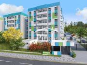 Apartamento para Venda em Cotia/SP Haras Santa Bárbara 1...