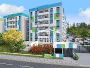 Apartamento para Venda em Cotia/SP Haras Santa Bárbara 2...
